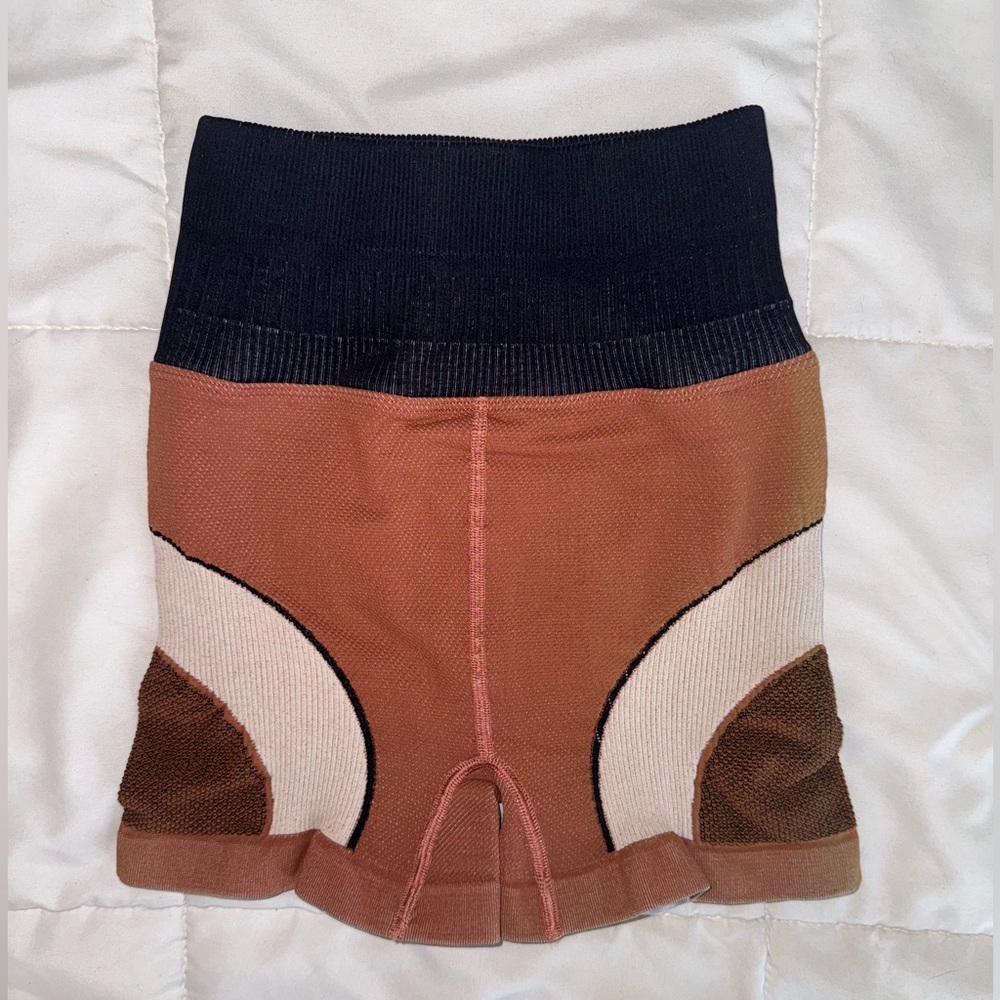 Free People Movement Bike Shorts